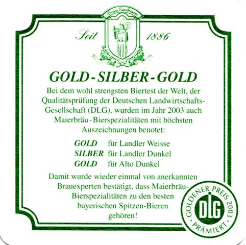 altom�nster dah-by maier gold 1b (quad180-dlg 2003-gr�n)